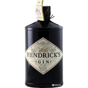 Джин Hendricks 0.7 л 41.4% (5010327755014) в Ровно