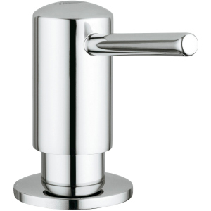 Дозатор GROHE Contemporary 40536000 краща модель в Рівному