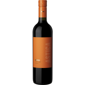 Вино Trapiche Astica Merlot - Malbec красное сухое 0.75 л 13% (7790240026344) лучшая модель в Ровно