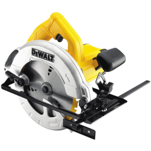 купить Пила циркулярная DeWalt DWE560