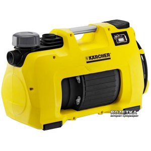 Садовий насос Karcher BP 3 Home & Garden (1.645-353.0) ТОП в Рівному