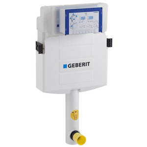 Бачок прихований GEBERIT Sigma UP320 109.300.00.5 ТОП в Рівному