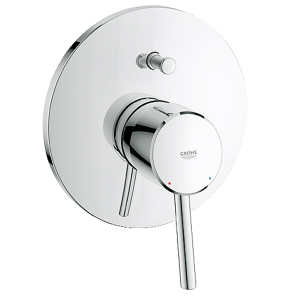 купити Змішувач для ванни GROHE Concetto 32214001