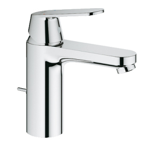 Смеситель для раковины GROHE Eurosmart Cosmopolitan 23325000 лучшая модель в Ровно