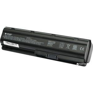 Аккумулятор PowerPlant для HP Presario CQ42 (HSTNN-CB0X, HPCQ42LR) (10.8V/8800mAh/12 Cells) (NB00000305) лучшая модель в Ровно