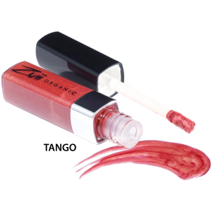 Блеск для губ Zuii Organic Satin Lip Colour 6.8 г Tango (812144012135) лучшая модель в Ровно