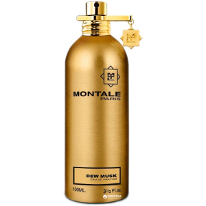 Парфюмированная вода унисекс Montale Dew Musk 100 мл (ROZ6205052471) в Ровно