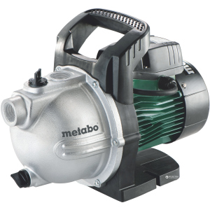 Садовий насос Metabo P 2000 G (600962000) ТОП в Рівному