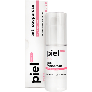 Антикуперозна сироватка Piel Cosmetics Specialiste Redness Solution Serum 30 мл (4820187880563) ТОП в Рівному