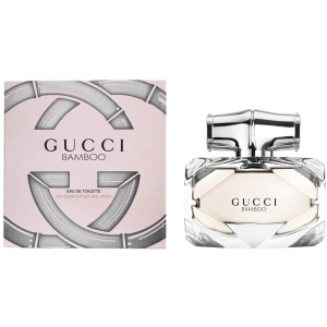 Парфюмированная вода для женщин Gucci By Gucci Bamboo 75 мл (737052925127) ТОП в Ровно