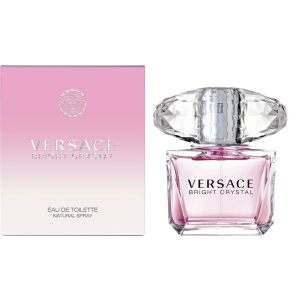 Туалетная вода для женщин Versace Bright Crystal 50 мл (8011003993819)