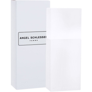 Туалетная вода для женщин Angel Schlesser Femme 50 мл (8427395650108) ТОП в Ровно