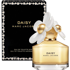 Туалетна вода для жінок Marc by Marc Jacobs Daisy for Woman 100 мл (031655513034) в Рівному