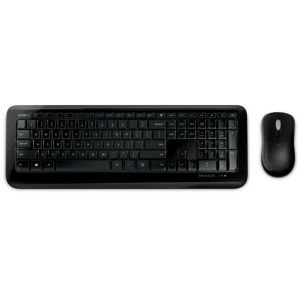 Комплект Microsoft Wireless Desktop 850 (PY9-00012) в Рівному