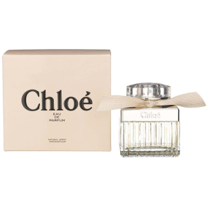 купить Парфюмированная вода для женщин Chloe Eau de Parfum 50 мл (3607346232347)