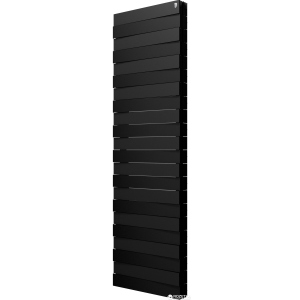 Радиатор ROYAL THERMO PianoForte TOWER Noir Sable 18 (НС-1161673) в Ровно