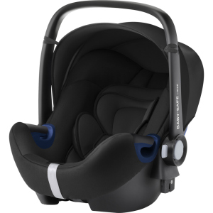 Автокрісло Britax-Romer Baby-Safe2 i-Size Cosmos Black (2000029691) в Рівному