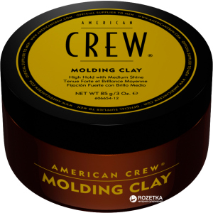 Модельуюча глина American Crew Classic Molding Clay 85 г (738678242025) ТОП в Рівному