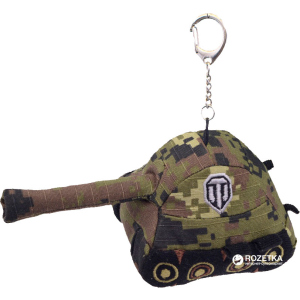 Брелок-танк WP Merchandise World of Tanks (WG043322) в Рівному