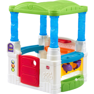 Дитячий будиночок Step 2 Wonderball Fun House (733538853991) краща модель в Рівному