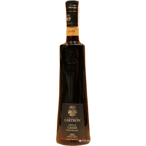 Liker Joseph Cartron Creme De Cassis 0,7 л 15% (3247421110377) ТОП в Рівному