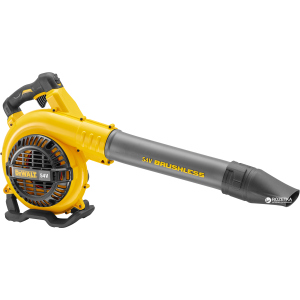 Повітродув DeWalt Flexvolt 18/54В DCM572X1 краща модель в Рівному