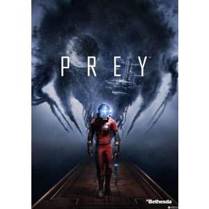 Prey (2017) для ПК (PC-KEY, російська версія, електронний ключ у конверті)