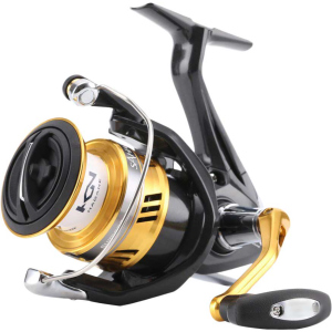 Котушка Shimano Sahara C3000 FI (SHC3000FI) в Рівному