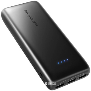 УМБ RavPower 22000 mAh Black (RP-PB052BK) рейтинг