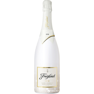 Вино ігристе Freixenet ICE біле напівсухе 0.75 л 11.5% (8410036805807) в Рівному