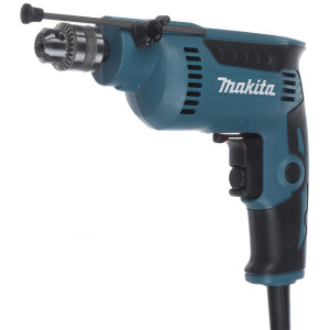 Дрель безударная Makita DP 2010