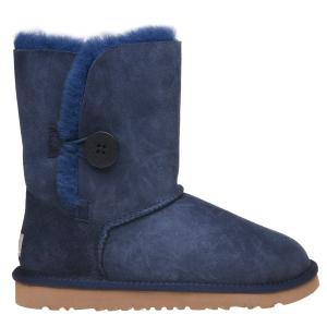 Угги UGG 113663 Bailey Button 36 Blue ТОП в Ровно