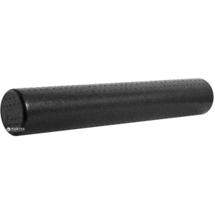 Массажный ролик ProSource High Density Foam Roller 91.4x15.2 см Black (PS-2114-foam-36x6-black) надежный