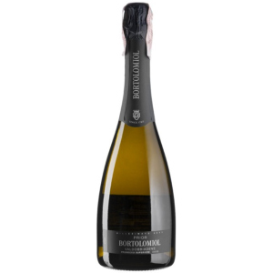 Вино ігристе Bortolomiol Prior Valdobiadene Prosecco Superiore біле сухе 0.75 л 12% (8010447141008) ТОП в Рівному