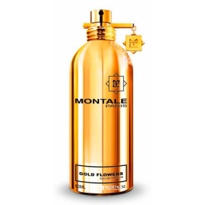 Парфумована вода унісекс Montale Gold Flowers 50 мл (3760260452441)