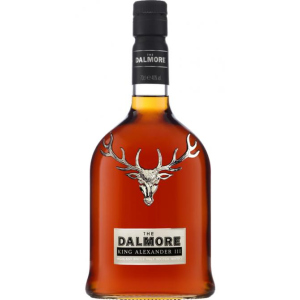 Віскі Dalmore King Alexander III 0.7 л 40% у подарунковій коробці (5013967005044) в Рівному