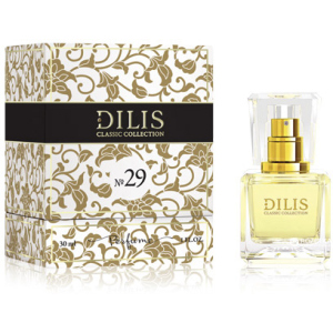 Духи для женщин Dilis Parfum Classic Collection №29 30 мл (4810212013349) в Ровно