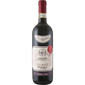 Вино Pasqua Chianti DOCG червоне сухе 0.75 л 12% (736040533788)