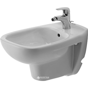 Биде DURAVIT D-code 22571500002 ТОП в Ровно