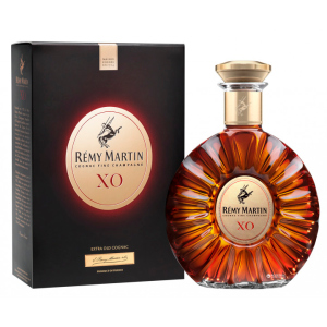 Коньяк Remy Martin XO 0.35 л 40% в подарочной упаковке (3024480004683) ТОП в Ровно