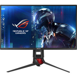 Монитор 24.5" Asus ROG Strix XG258Q (90LM03U0-B01370)