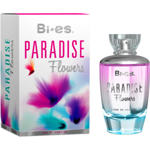 Туалетна вода для жінок Bi-es Paradise Flowers Salvatore Ferragamo - Incanto 100 мл (5907699488131) рейтинг