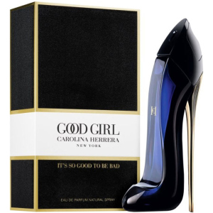 Парфумована вода для жінок Carolina Herrera Good Girl 30 мл (8411061823514) краща модель в Рівному