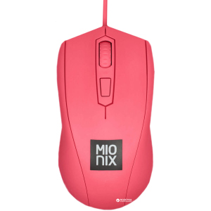 Мишка Mionix Avior USB Frosting (MNX-01-27011-G) ТОП в Рівному