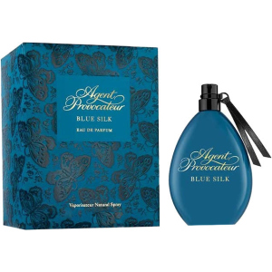 Парфумована вода для жінок Agent Provocateur Blue Silk 100 мл (85715710291) в Рівному