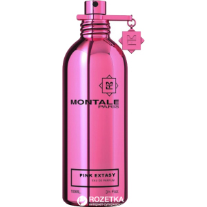 Тестер Парфюмированная вода для женщин Montale Pink Extasy 100 мл (ROZ6205052626) ТОП в Ровно