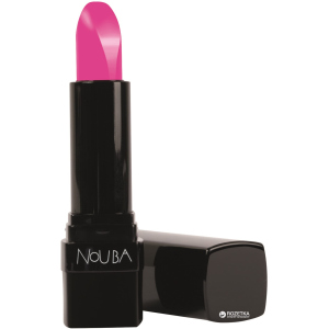 Губна помада Nouba Lipstick Velvet Touch №27 3.5 мл (8010573460271) краща модель в Рівному