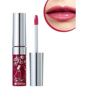 Тинт для губ збільшує об'єм Isehan Lip DecoPlumper Tint 02 5.3 г (4901433005364) краща модель в Рівному