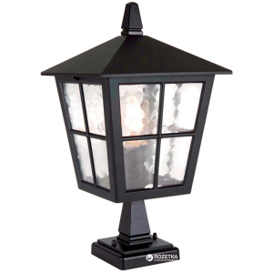 Вуличний світильник Elstead Lighting Canterbury (BL50M BLACK) в Рівному