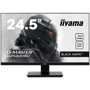 Монітор iiyama G2530HSU-B1 краща модель в Рівному